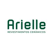 Logo ARIELLE colorida